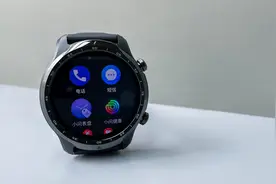 评测TicWatch Pro3智能手表，e-SIM卡+全功能，1999元值不值？视频封面