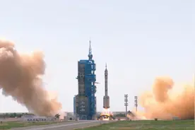 ​驰骋星海，神舟圆梦！神舟十四号飞行任务全回顾视频封面