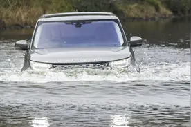 汽车涉水后，别慌！一分钟让你了解车涉水后自检技巧视频封面