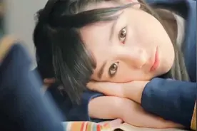 日本第一美少女，桥本环奈绝美镜头视频封面