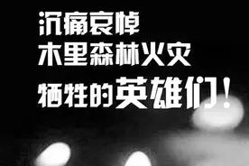 请记住这30张面孔！四川凉山山火牺牲名单公布，最小仅18岁视频封面