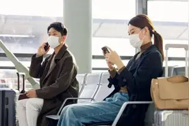 浙江省疾控：流感流行强度呈上升态势，以甲型H1N1流感为主视频封面