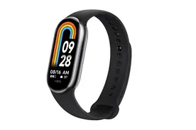 小米手环 8/8NFC 绑定教程