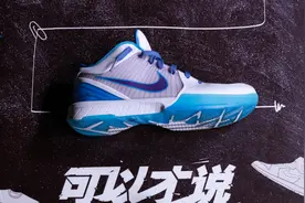 科比4 Protro测评，曼巴日带来的惊喜？