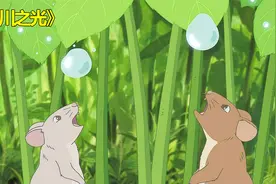 一只自律的老鼠有多可怕，不仅可以吟诗就连唱歌都是一绝。视频封面
