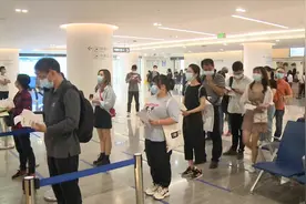 深圳拟将健康体检纳入社保支付范围视频封面