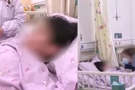 8岁男童突然多饮多尿，频繁呕吐腹痛不止，医院一查竟患上糖尿病视频封面