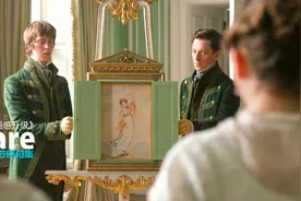 高频单词spare：动词用法例句集视频封面