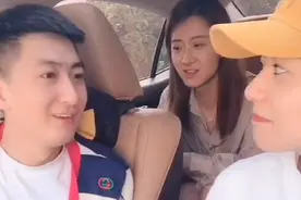 老婆问老公这个世界上哪个女人最漂亮，老公说你最漂亮，闺蜜补刀