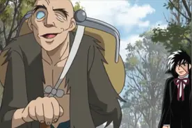 中医与西医的对决《怪医黑杰克》视频封面