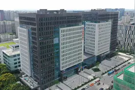探访“金牛力量” ——中国航天科工二院成都分院视频封面