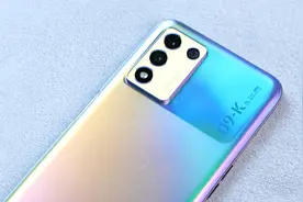 骁龙778G+5000mAh！ 网友：1.5K价位这配置给力！视频封面
