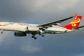 海航公司不行了？作为四大航空公司之一，怎么落得如此下场！
