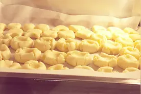 宝宝不爱吃肉导致营养不良,做个肉饼干给他吃吧,一招轻松化解视频封面