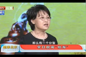 长期流眼泪也有可能会引发干眼症，需引起重视，否则会致盲视频封面