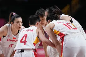 复仇塞尔维亚，创世锦赛最佳战绩|中国女篮85-69战胜塞尔维亚视频封面