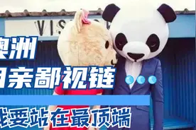 澳洲也有你逃不掉的相亲鄙视链，多优秀的人才配站在最顶端视频封面