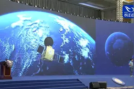 周宗锟：“我们把北斗定轨精度做到了世界第一”视频封面