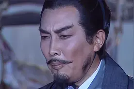 三国：关羽放走曹操前来请罪，诸葛亮借机收服关羽，看不厌视频封面