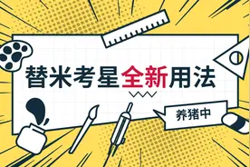 养猪人，替米考星一种全新用法，让功效增强40%视频封面