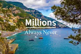 “老听这种歌去ktv都不知道唱什么”《Millions》