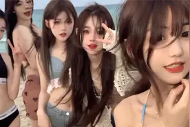 男孩子变声期前后变化也太大了，哈哈哈