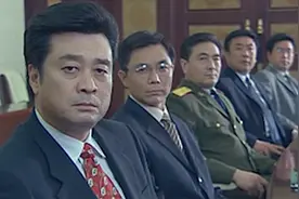 影视：问苍茫大地谁主沉浮，省委书记连说三次我主沉浮，精彩！视频封面