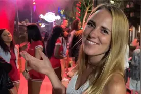 哥伦比亚的麦德林，街上美女大集合，让你感受不一样的异国风情视频封面