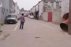 一个二十年的老北漂终于想回家乡了