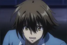 这是动漫历史上最变态的动漫 国王游戏