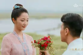 《小娘惹》官方新版MV《看不穿》，袁咏琳深情演唱视频封面