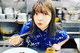 变态辣的宫保鸡丁 厨师长VS网红Yuttan,谁会赢？视频封面