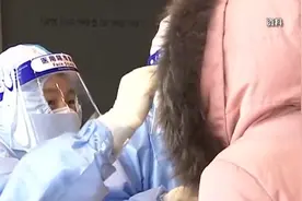广西百色本轮疫情已累计报告感染者47例，首例确诊系深圳返乡人员视频封面
