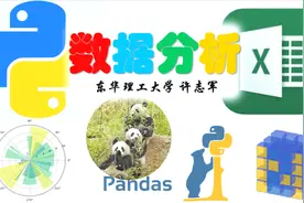 【数据分析】怎样运行Python程序？2.3 Python程序的运行方式视频封面