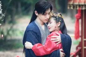 邓伦-旭凤系列3-《杀破狼》配曲视频封面