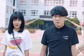 陈翔六点半：那些年，我们因沉默错过的女孩！视频封面