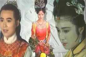 这才是红楼梦的大结局，林黛玉变成绛珠草，通灵玉回归青埂峰