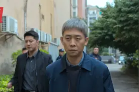 狂飙：杨建真实面目曝光，被捕前怒喊都是为了孟钰，安欣：你不配视频封面