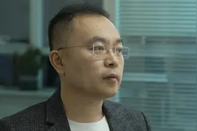 京东副总裁身患绝症后自白：没倒下我就要狂奔！| 冷暖人生视频封面