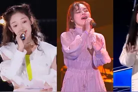 新生代女歌手实力大比拼，你喜欢哪一位，谁才是其中的最强王者？视频封面