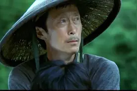 你有没有背过你的父亲？老人说，背的动爹，儿子就长成了。＃父爱视频封面