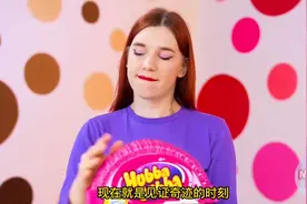搞笑外国人,挑战超级巨无霸的巧克力蛋糕视频封面