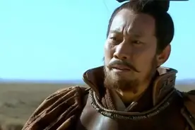蒙恬手握30万大军，为何不起兵反抗赵高，临死之前他说出了原因视频封面
