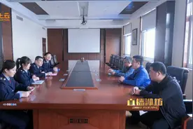 潍坊市财政出台市域内差旅费管理新规视频封面