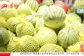 水果价格上涨，市民直呼：吃不起！“倒春寒”是主要原因视频封面