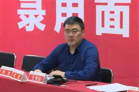 【公务员面试】拿下面试，要答到这些要求~视频封面