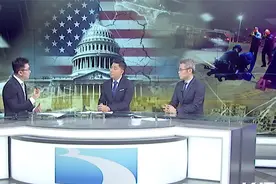 终于！美国人权黑暗的一面暴露，轰动全球！中国代表在联合国行动视频封面