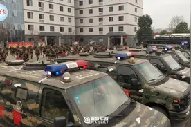 来看武警某部实战化训练混剪视频封面