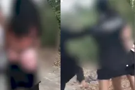 海南13岁女孩遭多人霸凌，警方：校长免职，女孩被非法拘禁不实视频封面