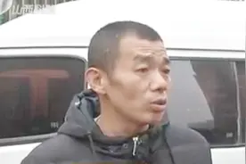 没跑几个单，还被交警各种逮，货拉拉，竟然让司机用客车跑货运！视频封面